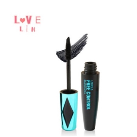 Lameila Slender Curling Mascara Talking Eyes Watrproof Mascara 747
