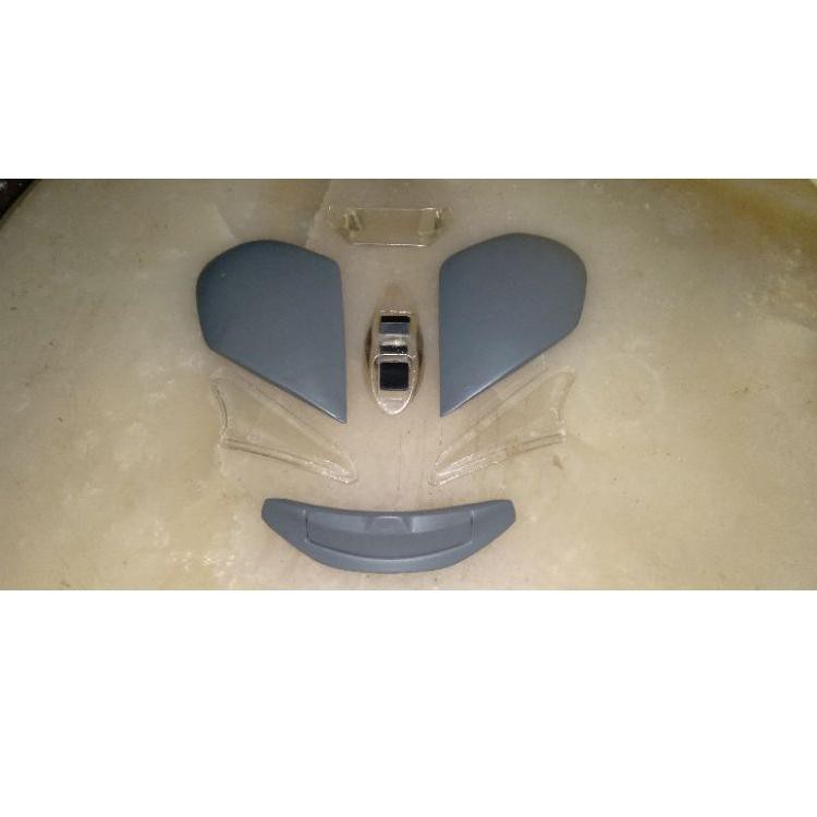 Tidak Diragukan.. acc ala ala arai pnp cargloss