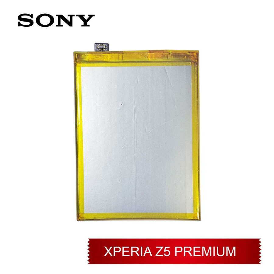 BATERAI SONY Z5 PREMIUM / Z5+ / Z5 PLUS / XA ULTRA