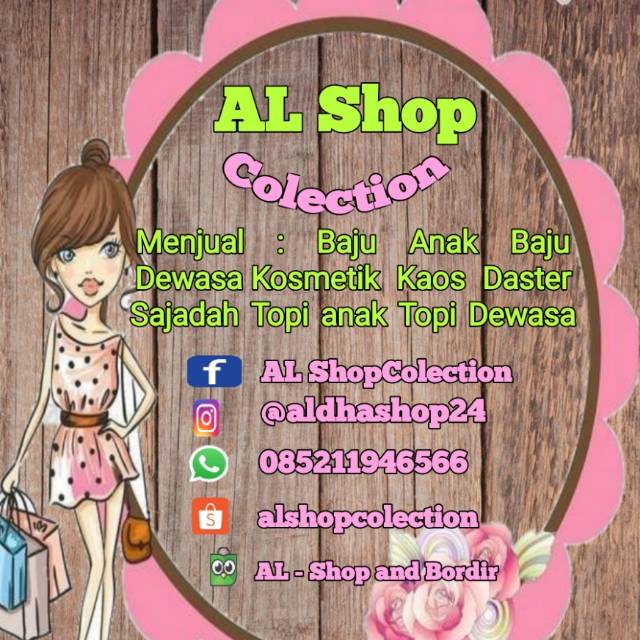 alshopcolection