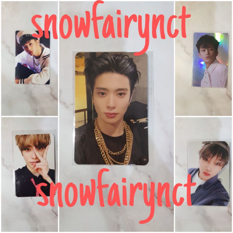 PC NCT OFFICIAL