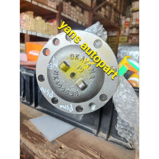 AS RODA MITSUBISHI PS120 CANTER PS125 OKAYAMA