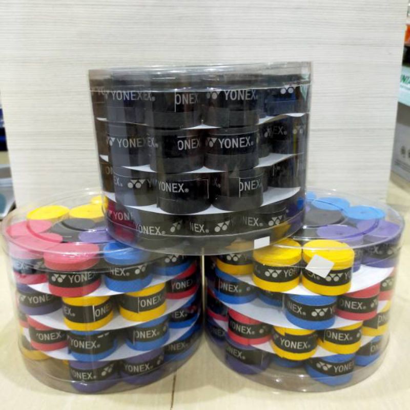 GRIP KARET GAGANG JORAN