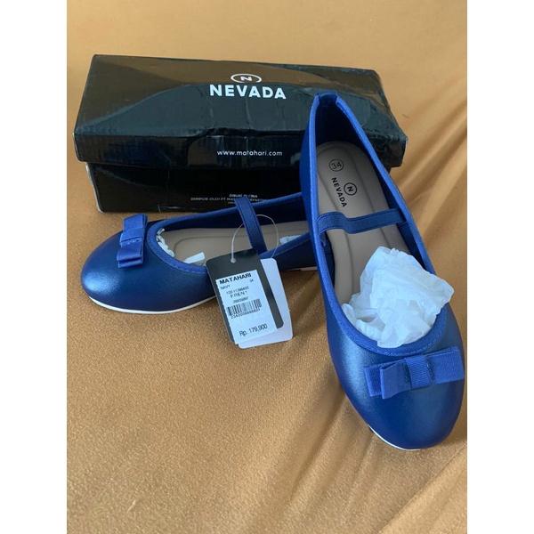 flatshoes anak NEVADA (new)