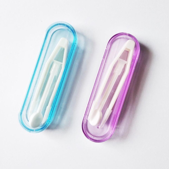 Alat Pasang Softlens Capitan Softlens-1