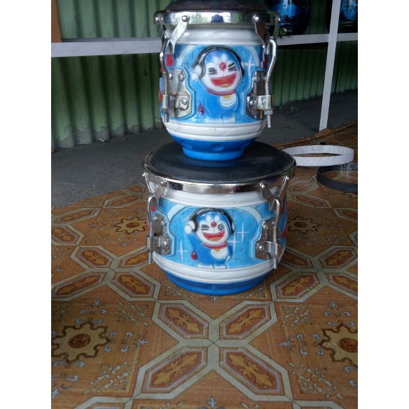 kendang ketipung
