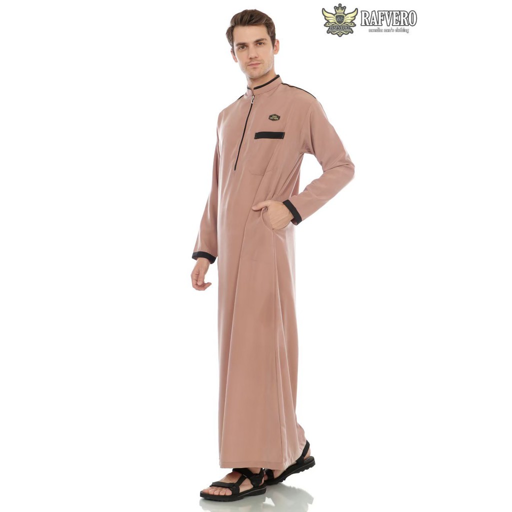 COD_Jubah Pria / Gamis Pria / Baju Muslim pakistan / Gamis pria dewasa / code 01