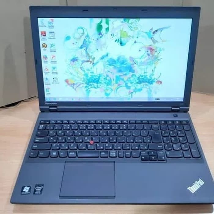 laptop lenovo thinkpad L540