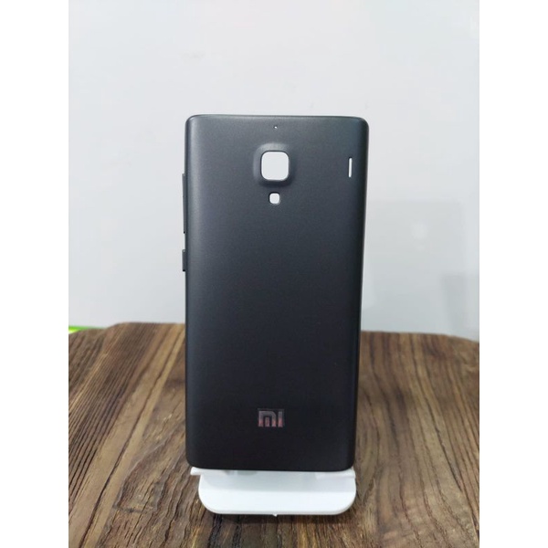 BACKDOOR XIAOMI REDMI 1S HITAM PUTIH