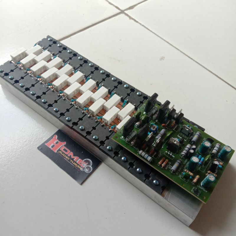 KIT DRIVER MCRD V3 13 SET TOSHIBA