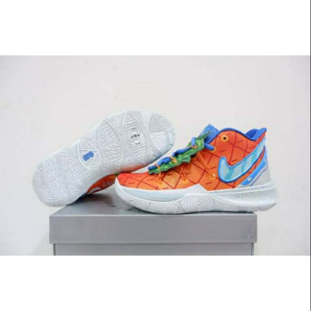 nike kyrie 5 size 2