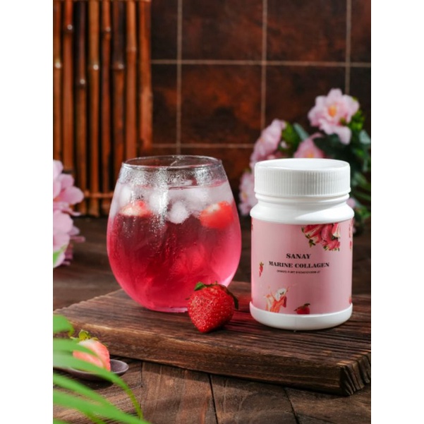 SANAY MARINE COLLAGEN