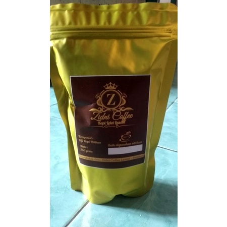 

kopi lelet asli lasem jawa tengah