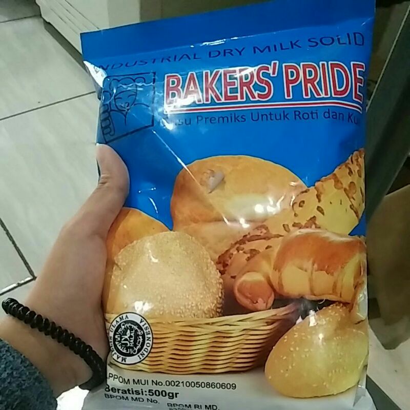 

bakers` pride
