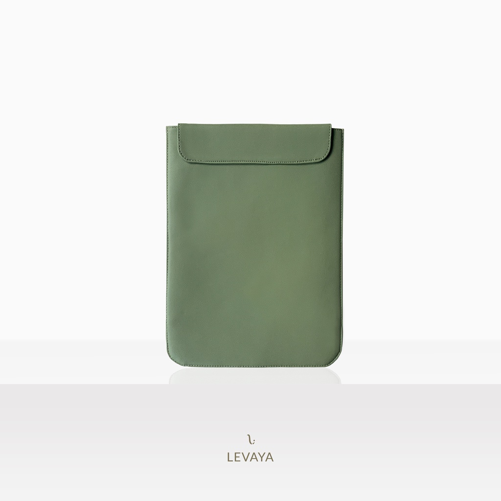 LEVAYA Leif Laptop Sleeve - 5 Colours