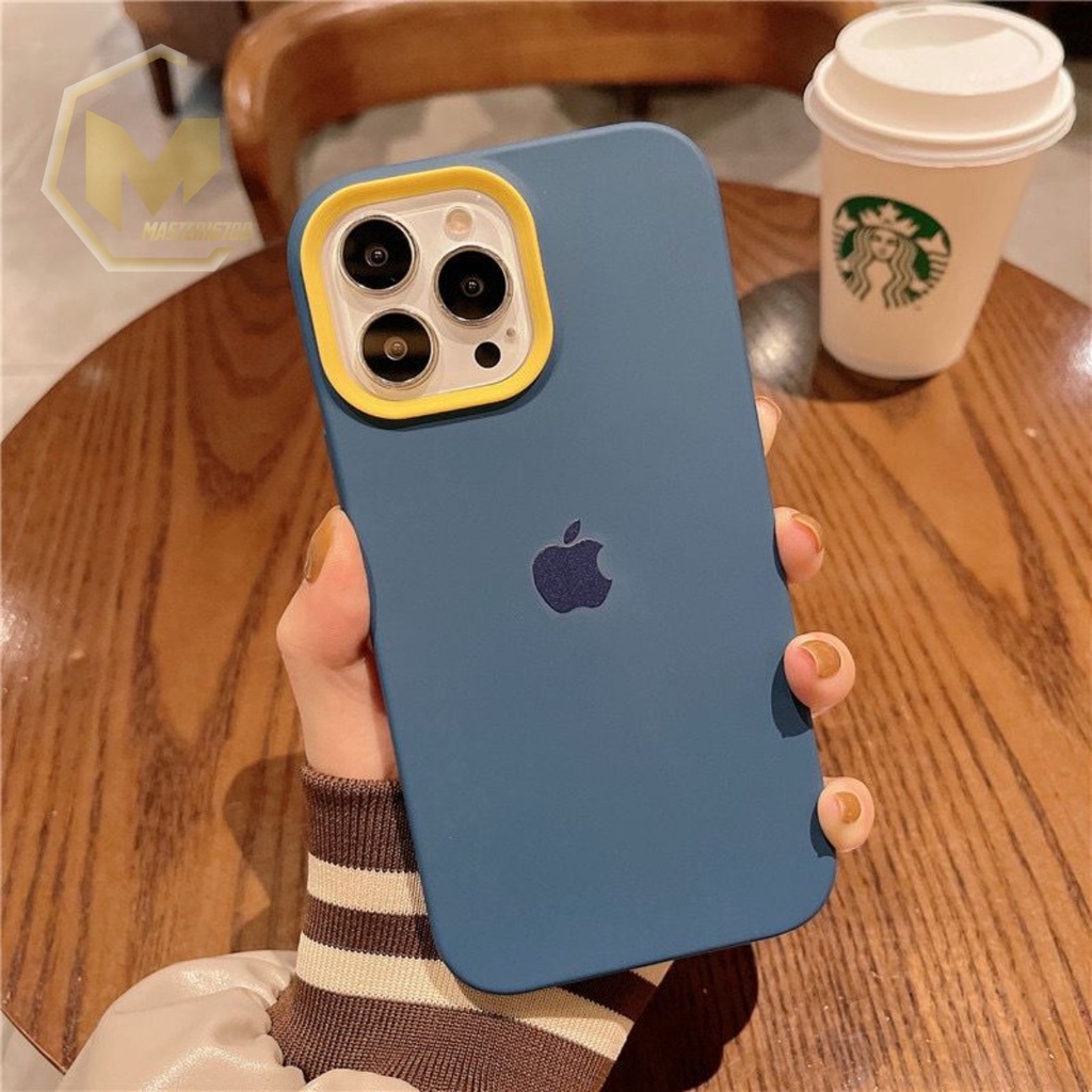 softcase ring shockproof liquid 1phone 6 6+ 7 7+ 8 8+ x xr xs max MA2928