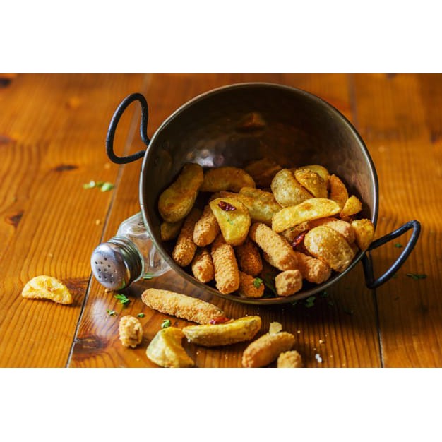 

[Royal Meat] Wedges 500g