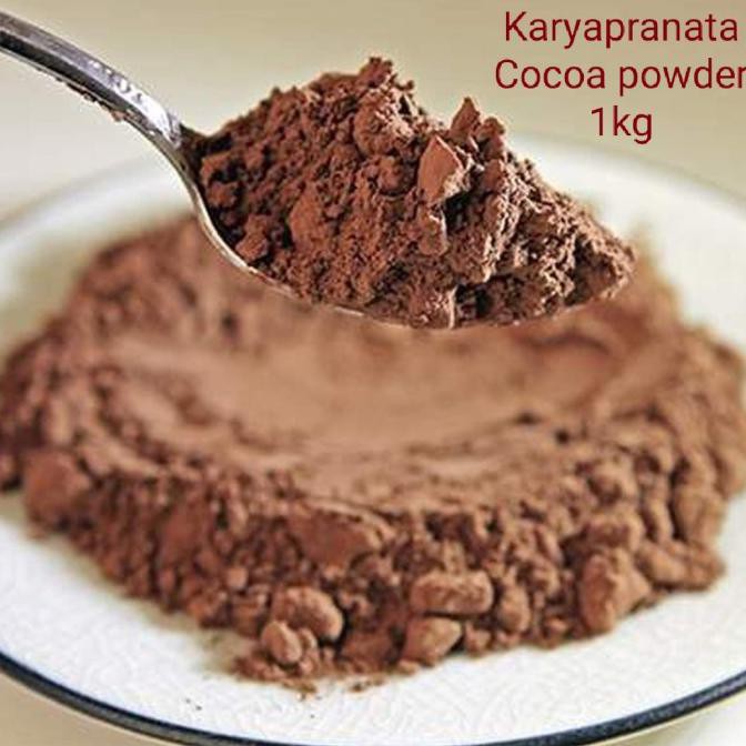 

cocoa powder Delfi 1kg/coklat bubuk