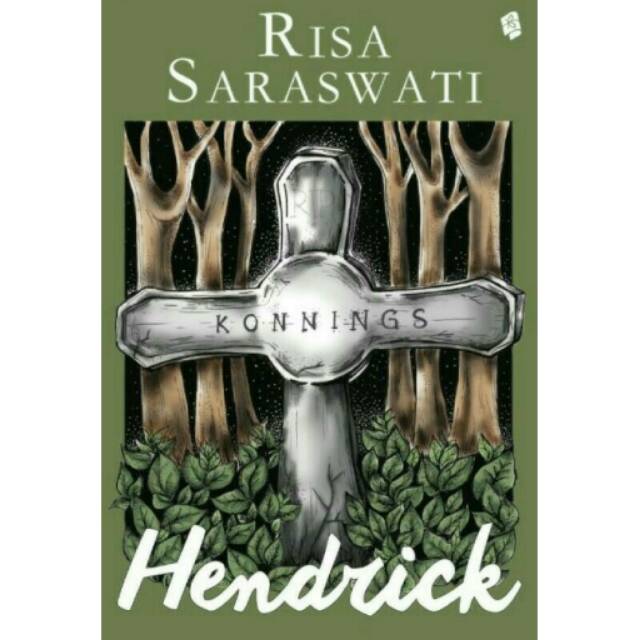 Hendrick Rita Saraswati