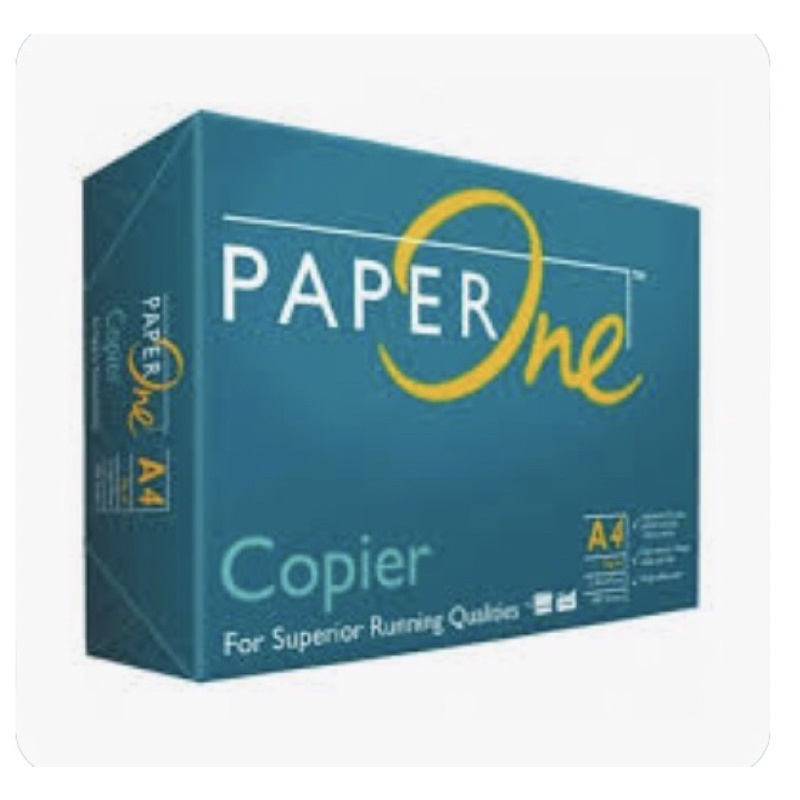 

Paperone