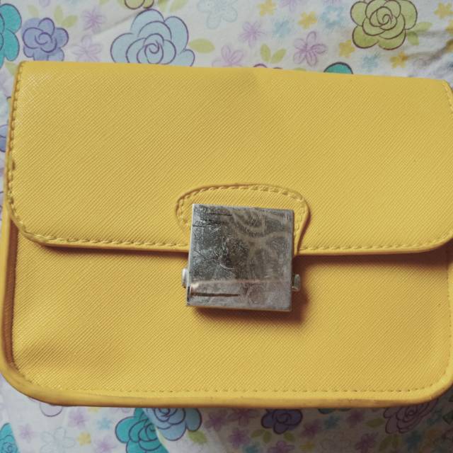 Preloved tas wanita Zara