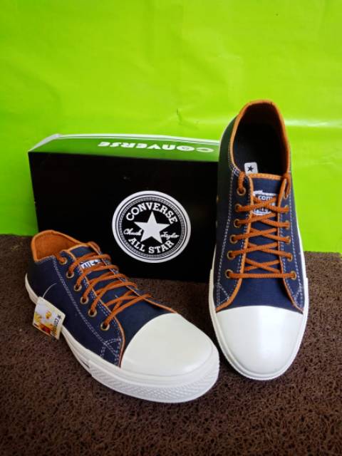 Sepatu keren tali conversee