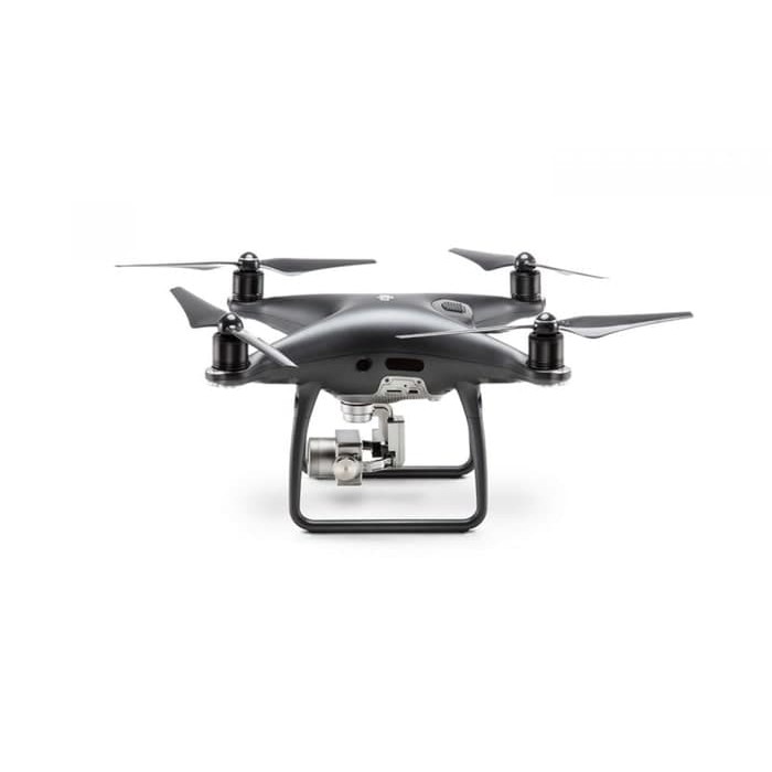 DJI PHANTOM 4 PRO PLUS OBSIDIAN