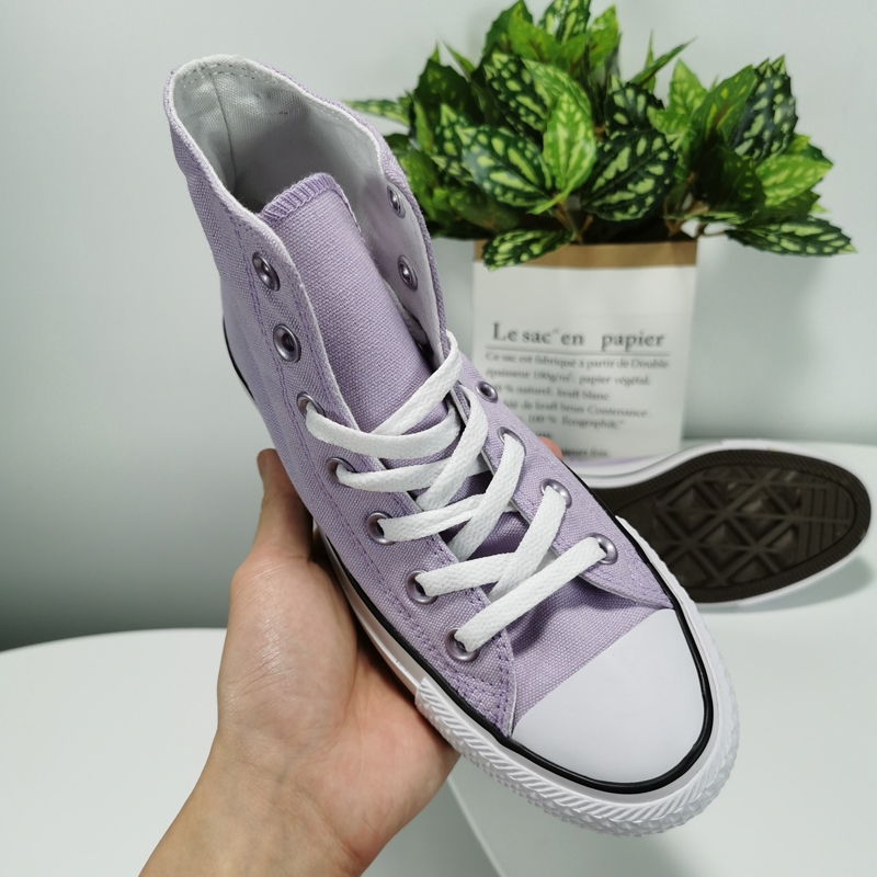 converse all star pastels hi