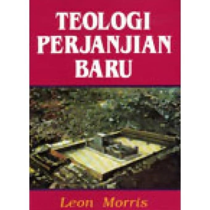 Jual Buku Teologi Perjanjian Baru | Shopee Indonesia