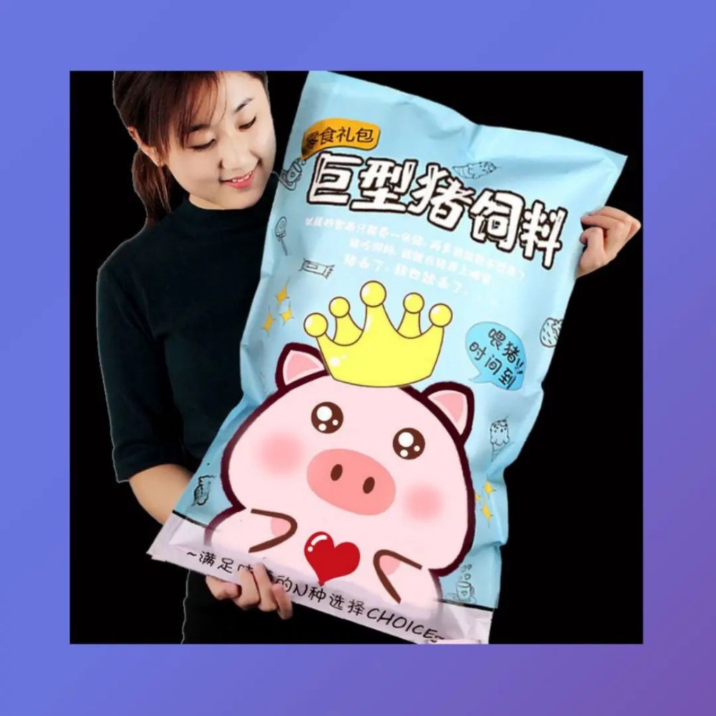 

PO SNACK BANTAL 1 BULANAN ( BOLEH ORDER TERUS )