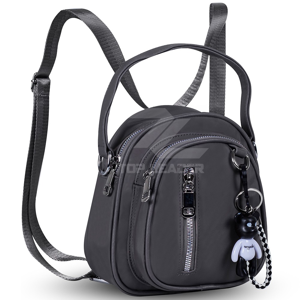 Tas Ransel Mini Tas Ransel Wanita Tas Ransel Import Tas Fashion Backpack - KREATIVO