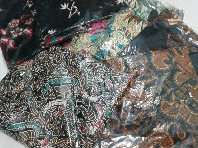 Gamis Batik Manggar, Padi,sekar,cantik,kubis,kipas,daun,kupu,nadine,gendis,kawung,termurah