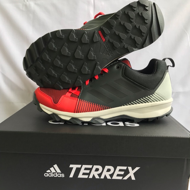 adidas trail running