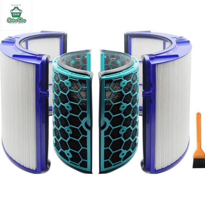 Yv160 Replacements For Air Purifiers Filter Hp04 Tp04 Dp04 Tp05 Hp05 P Muallimolshop