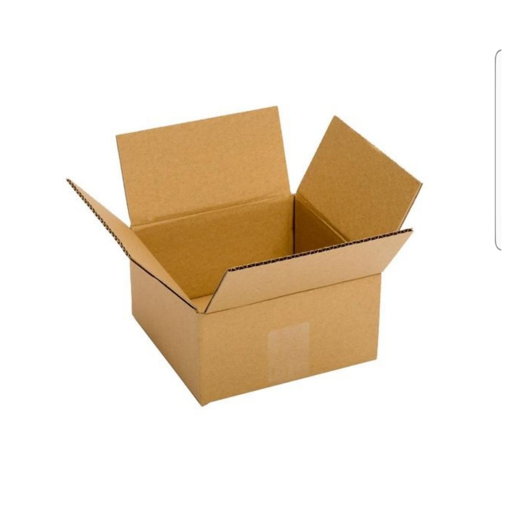 

Kotak kardus untuk tambahan packing pengiriman