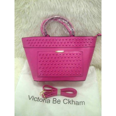 #TasWanita Cantik - Tas Victoria Beckham Studded 3126