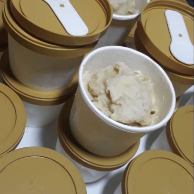 

Durian cup