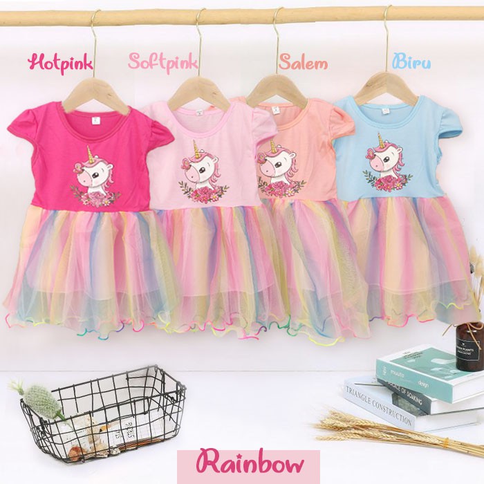 Dress Bayi Putih Dress Bayi Import Dress Bayi Brocade Hitam Dress Pesta Tutu White Brocade