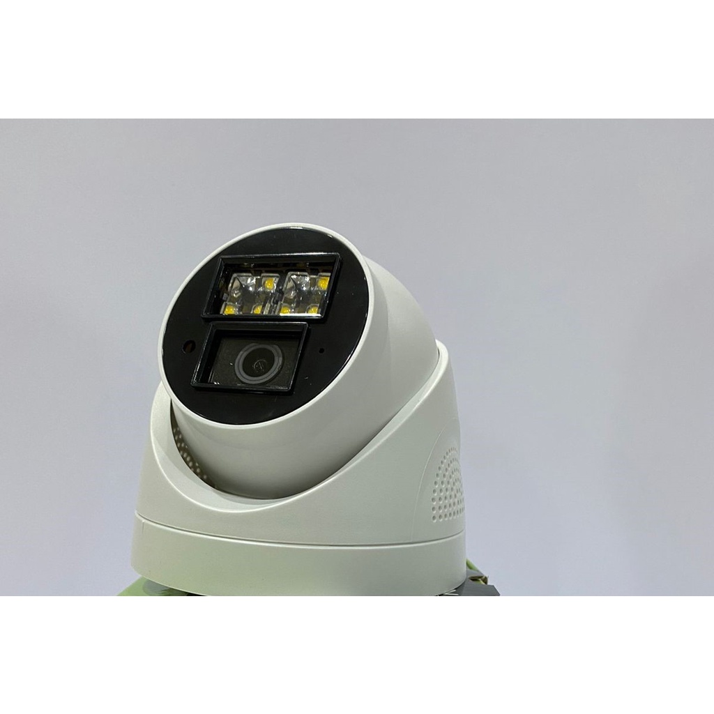 Kamera CCTV Indoor Colorvu 2MP Full Color High Technology