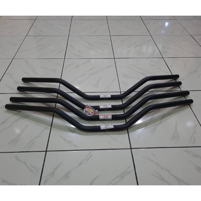 Stang Camar Deus Japstyle Custom