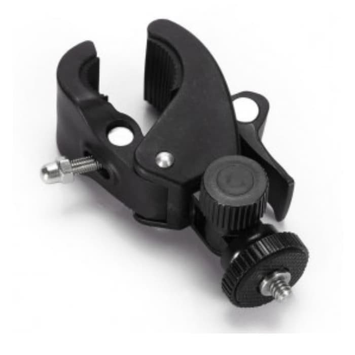 seatpost gagang stang sepeda mount gopro