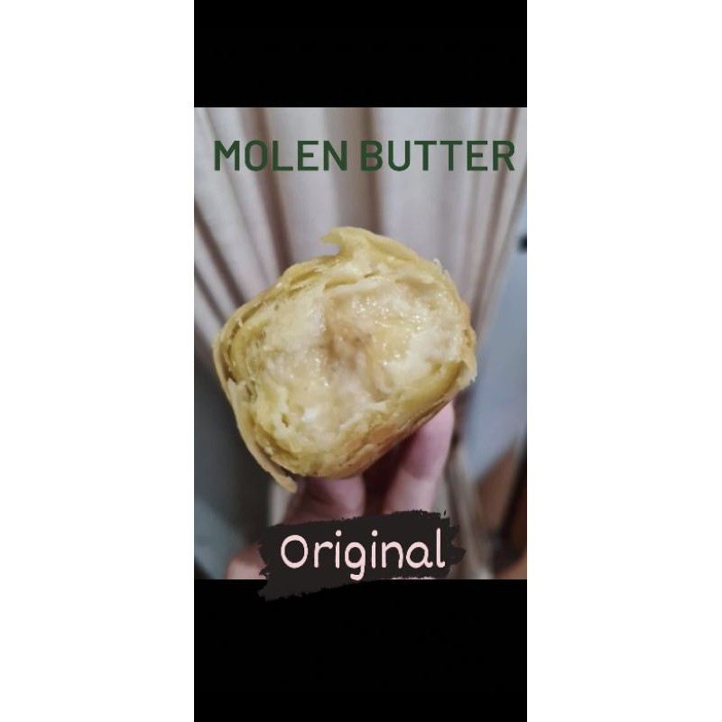

molen butter original