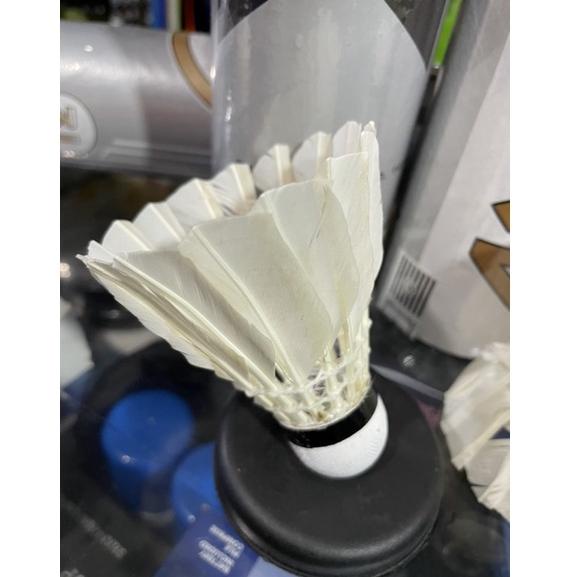 NEW ARRIVAL Q9931 SHUTTLECOCKS ANGGA PUTRA SILVER ㅀ