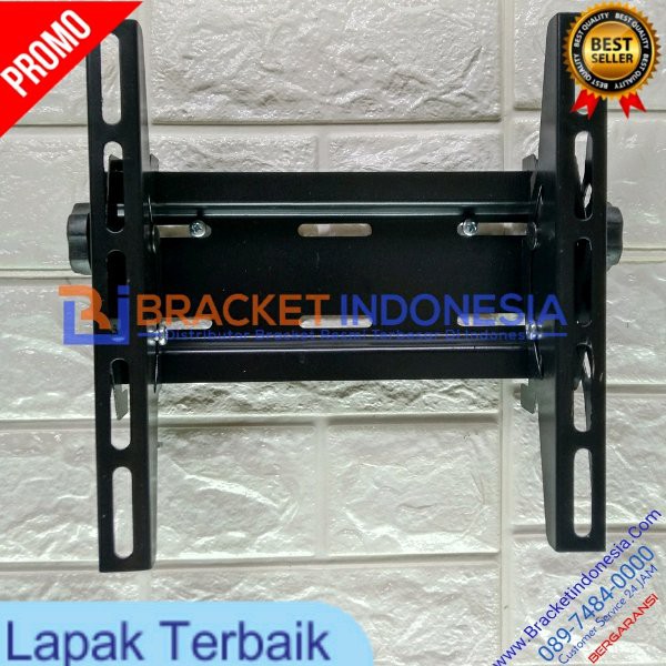 Bracket LED TV 32 - 39 - 40 - 42 - 43 Inch