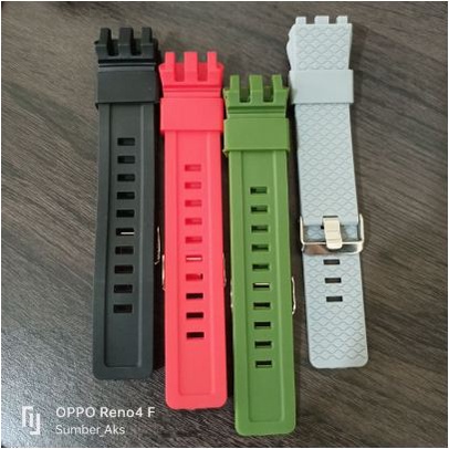 STRAP JAM TANGAN SUNTO SKYMAX TERBARU