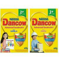 

Dancow 3+ 800gram (Coklat-Vanilla-Madu)