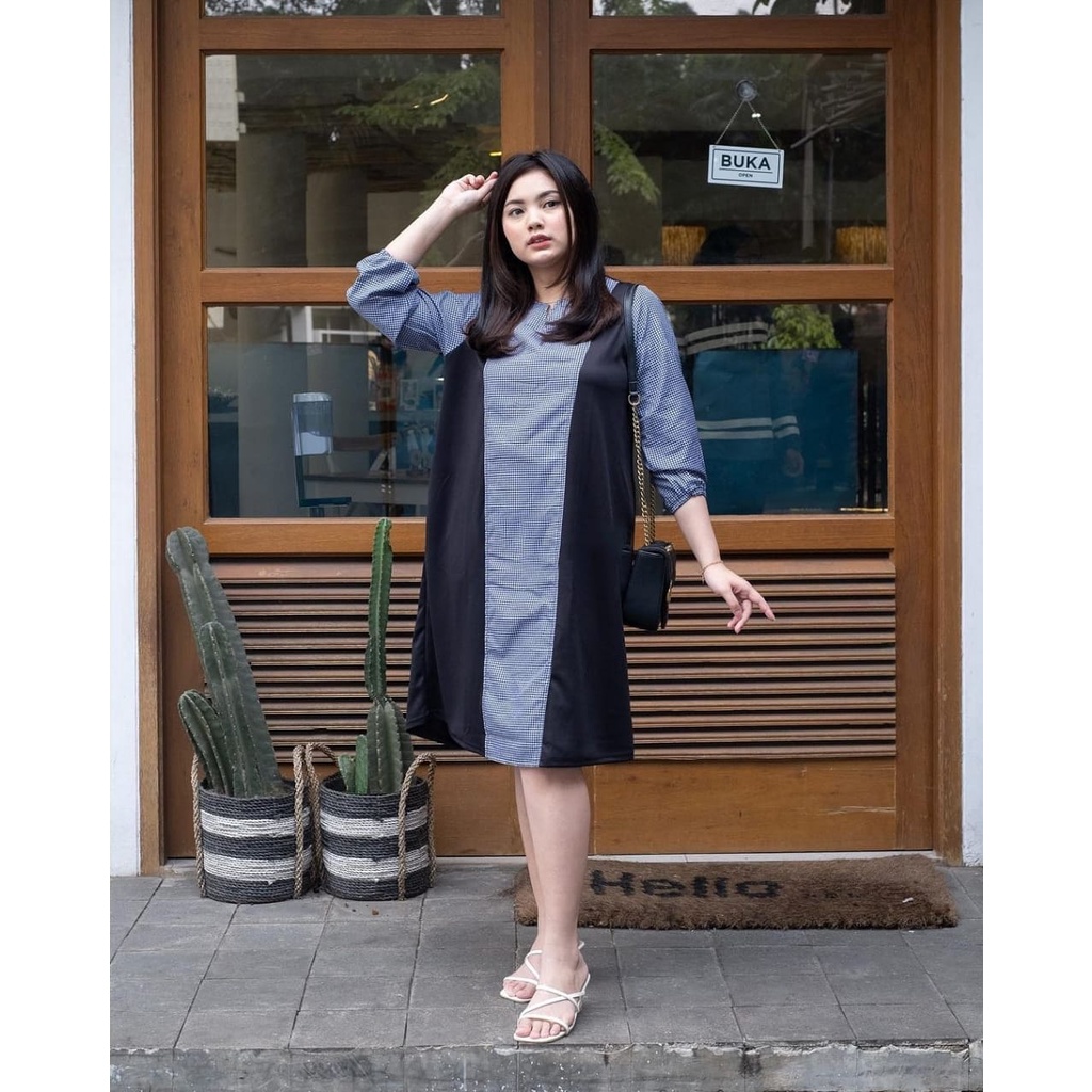 PM - Ikmartunik (Camara Tunik) pg