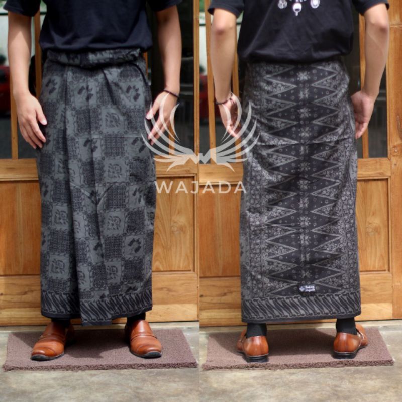 SARUNG BATIK PRIA TERBARU ASLI PEKALONGAN|SARUNG BATIK WAJADA|PAKAIAN MUSLIM PRIA |KOKO KURTA|JUBAH