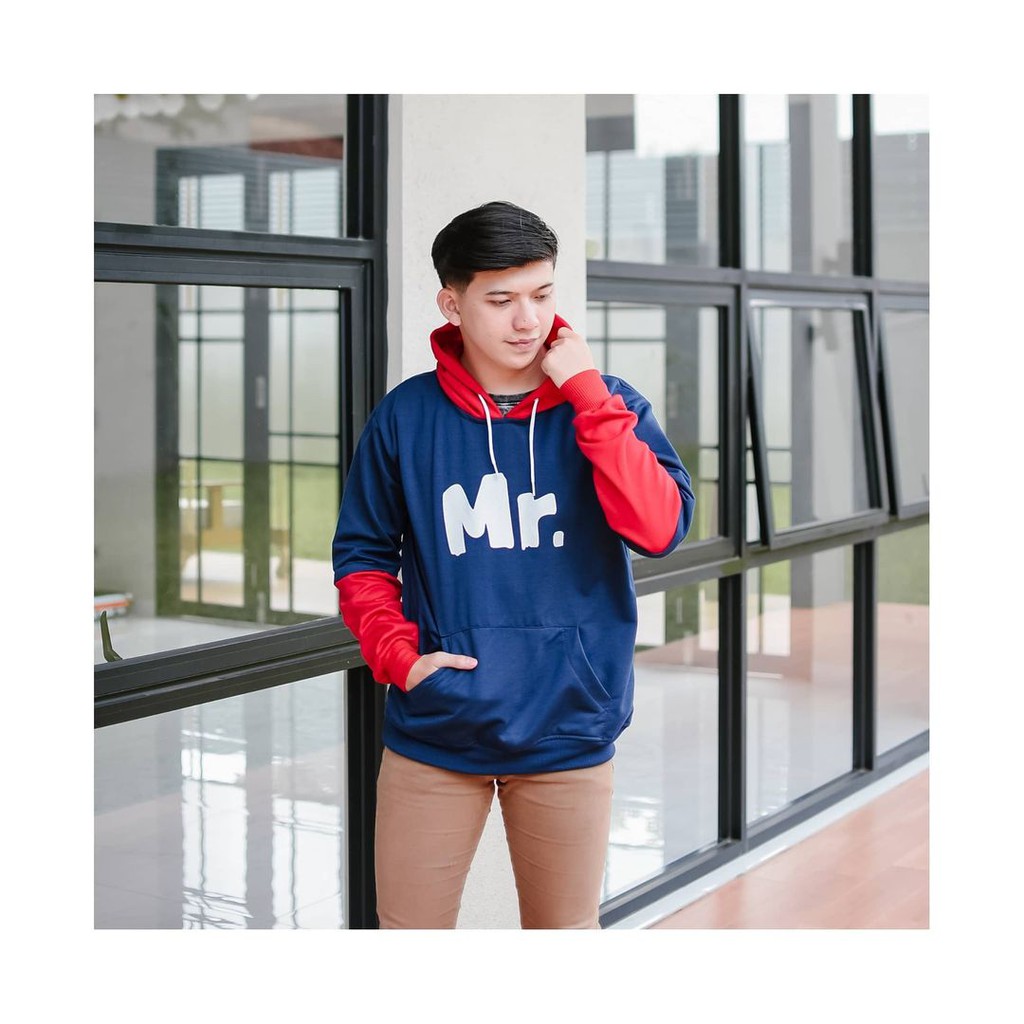 MR Hoodie || Hoodie Keren || Korean style #MRH