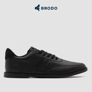 BRODO - Base Signature Eco Black (DE7)
